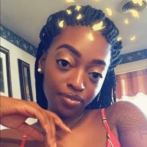 Meet your Posher, Amber